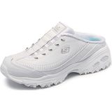 Skechers D'Lites Bright Sky, damessneakers, Wit, 37 EU