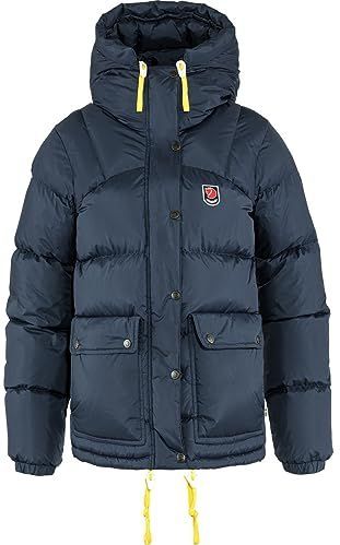 Fjällräven - Expedition Down Lite - Jas - Navy