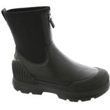 UGG Neumel X Zip, modieuze dameslaarzen, Zwart, 36 EU