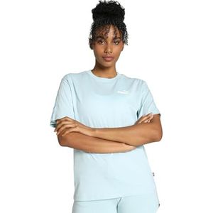 PUMA Vrouwen Ess Tape Tee Tee