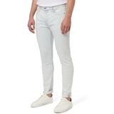 Calvin Klein - SLM TPR - Jeans - Ice Breaker - Met Riemlussen