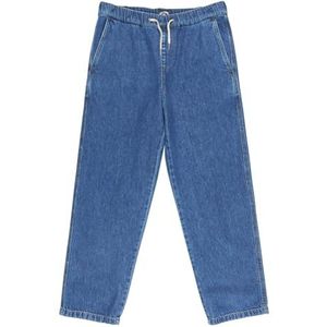 Billabong - Larry - Spijkerbroek - Elastische Denim - Vintage Look