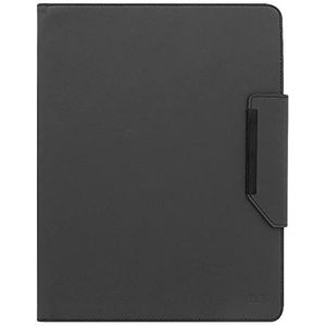 T'nB Folio universeel tablet-etui, 25,4 cm (10 inch) zwart