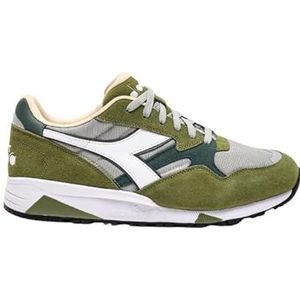 Diadora N902, uniseks, volwassenen, wit/sphagnum, 40,5 EU, wit sphagnum, 40.5 EU