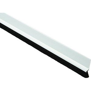 Brinox onder deur tochtstopper 100 cm wit