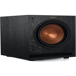 Klipsch SPL-100SW Reference Premiere Subwoofer zwart