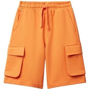 United Colors of Benetton Bermuda, Oranje, 170 cm