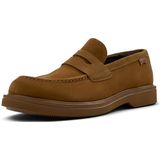 Camper - K101001 - Mocassins - Medium Bruin