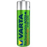 Varta 5670610111 AA batterij (2100 mAh), groen, 10 stuks