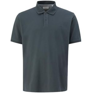 s.Oliver Big Size Heren 10.3.11.13.121.2124223 poloshirt, 95A2, 3XL