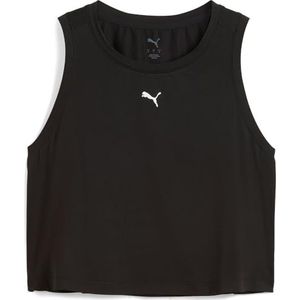 PUMA CLOUDSPUN Mouwloos Tanktop - Kort