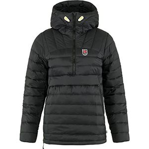 Fjällräven Perfect donsjack voor je outdoor-avontuur, zelfs bij lage temperaturen. Damesjas