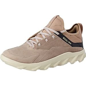 ECCO Heren MX M Low Outdoor Schoenen, Moon Rock/Taupe, 45 EU, Moon Rock Taupe, 45 EU