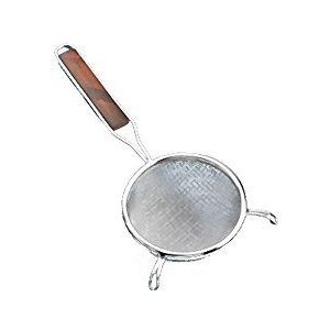 American Metalcraft SSD50 Strainers, 11.5"" Lengte x 5.5"" Breedte, Zilver