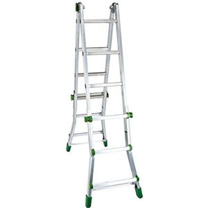 Facal 9689510 Euro-Briko Scala, 344 cm, normale BK-1,5