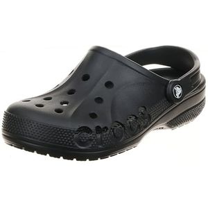 Crocs Unisex Baya Clog, grijs, 39/40 EU