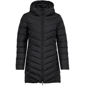 VAUDE Dames Dames Annecy Down Coat Jas