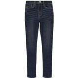 LEVI'S® KIDS 720 High Rise Super Skinny Jeans - Blue - Denim