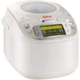 Tefal RK8121 45-in-1 Rijst en Multicooker