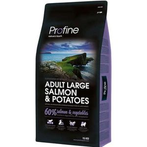 Profine Adult Large Salmon 15 kg
