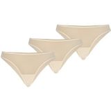 Teyli - Tati - Strings - Beige - 1 stuk