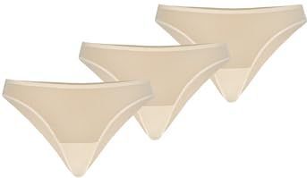 Teyli - Tati - Strings - Beige - 1 stuk