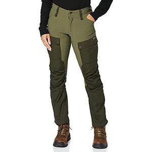 Fjällräven Dames broek Keb Broek W Short