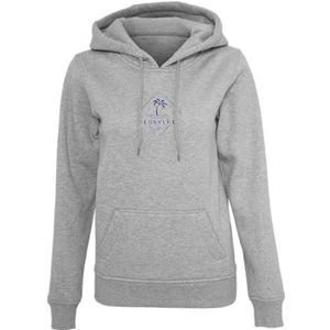 Sweatshirt - Santa Rosa - Capuchon - Normale Pasvorm - Lange Mouw