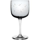 like. by Villeroy & Boch – Winter Glow wijnbekerset 2dlg., briljant kristalglas, glazenset met moderne versiering