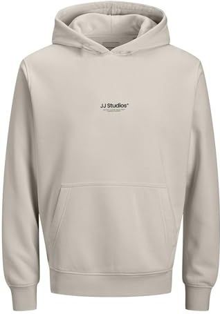 Jack & Jones - Soho Mni - Hoodie