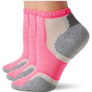 Thorlos Running Sokken - roze - M