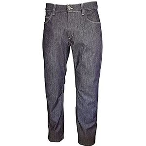 Esquad Jeans Milo WP RAW Blue W33