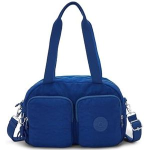 Kipling COOL DEFEA Cosmetic Bag, Himmelblau - Deep Sky Blue, OneSize