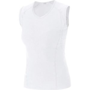 GORE WEAR M, Baselayer, dames, Wit (White), 42