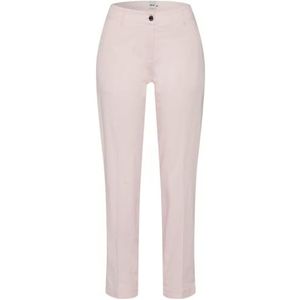 Brax - Style.Maron S - Chino Broek - Rose Quartz - Ultralight Cotton Supreme