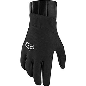 FOX Defend Pro Fire Motorcross handschoenen (Black,2XL)