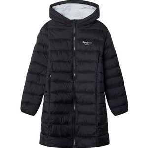 Pepe Jeans - Dahlia - Lange Jas - Meisje