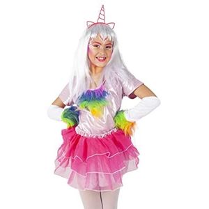 Rubies Haarband voor meisjes, verschillende kleuren, standaardmaat, officieel, carnaval, Kerstmis, verjaardag, feest en Halloween.