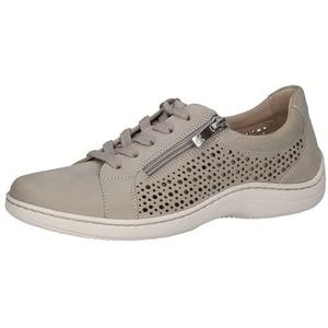 Caprice Dames Sneaker 9-23554-42 217 H-breedte Maat: 42 EU