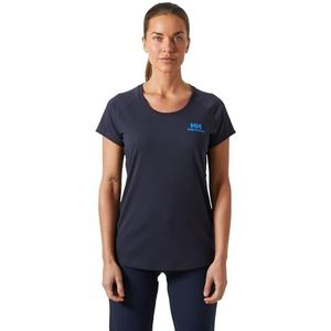 Helly Hansen - Nord Graphic Drop - T-shirt - Korte Mouwen