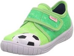 Superfit - BILL - Pantoffels - Groen