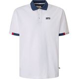 Pepe Jeans - Jerson - Poloshirt - Korte Mouw - 100% Katoen