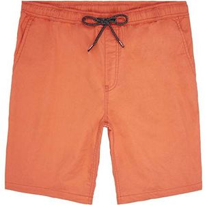O'Neill LM EAS. Summer SHORTS-2523 Burning Orange-L, heren, oranje, L