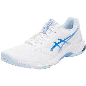 Asics Netburner Ballistic FF 3 - Indoorschoenen - Dames