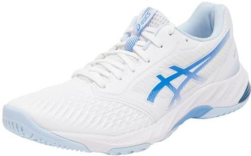 Asics Netburner Ballistic FF 3 - Indoorschoenen - Dames
