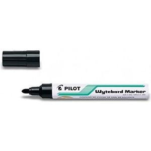 Pilot 5075001 marker zwart