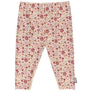 Sterntaler Babymeisjes leggings bloemen zwembroek, ecru, 68 cm
