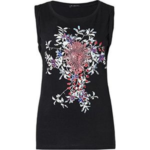 United Colors of Benetton jongens broek, Nero 100., XS