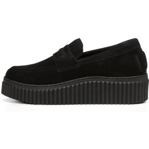 Marc O'Polo Dames Bianca Loafer, 990, 36 EU, 990, 36 EU