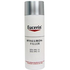 Eucerin Anti-aging crème Hyal Filler Gg, 50 ml, Viso
